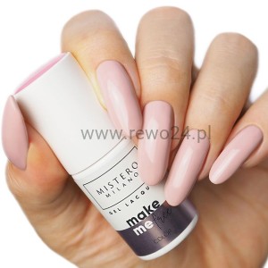 Mistero Milano Lakier hybrydowy 1358 Make Me Wild 7ml