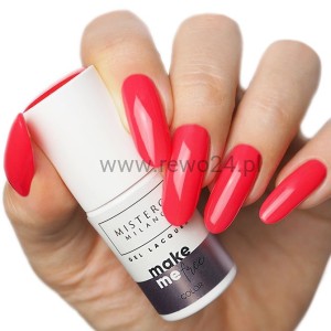 Mistero Milano Lakier hybrydowy 1372 Make Me Free 7ml