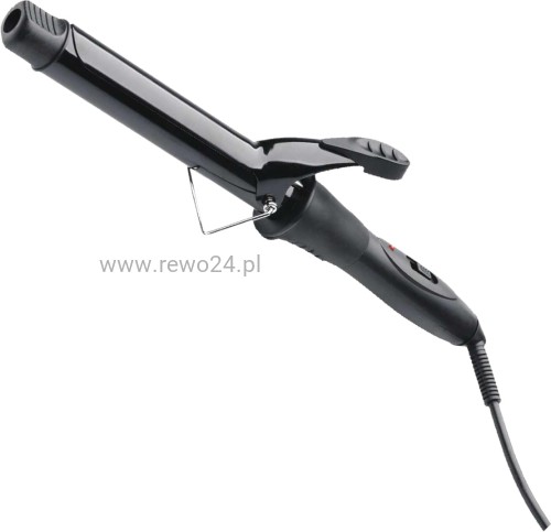 Sinelco Original World PRO Ceramic 25mm Lokówka do włosów