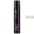 Black Professional Line Extra Strong - Lakier do włosów 750ml