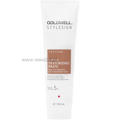 Goldwell Texture Roughman Pasta matująca do włosów