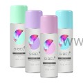 Sibel Pastel - Pastelowe Spraye do włosów 125ml