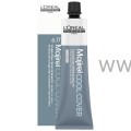 LOréal Majirel Cool Cover 6.17 60ml - Farba do włosów