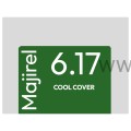 LOréal Majirel Cool Cover 6.17 60ml - Farba do włosów