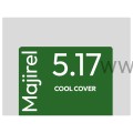 LOréal Majirel Cool Cover 5.17 60ml - Farba do włosów
