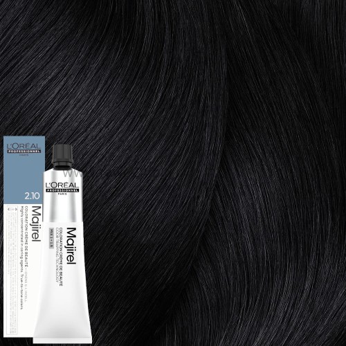 LOréal Majirel 2.10 60ml - Farba do włosów