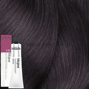 L'Oréal Majirel 5.26 60ml - Farba do włosów