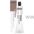 LOréal Majirel 7.18 60ml - Farba do włosów