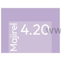 LOréal Majirel 4.20 60ml - Farba do włosów