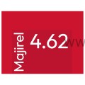 LOréal Majirel 4.62 60ml - Farba do włosów