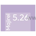 LOréal Majirel 5.26 60ml - Farba do włosów