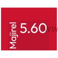 LOréal Majirel 5.60 60ml - Farba do włosów