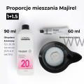 LOréal Majirel 5.26 60ml - Farba do włosów