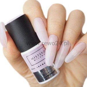 Mistero Milano 1297 Baza Perfect Color Base Violet 7ml