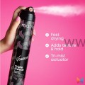 Matrix Vavoom Triple Freeze Extra Dry Lakier do włosów 300ml