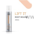 Londa Lift It Root Mousse Pianka unosząca włosy u nasady 200ml
