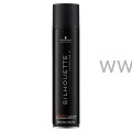 Schwarzkopf Silhouette Super Hold - Lakier do włosów 300ml