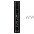 Schwarzkopf Silhouette Super Hold - Lakier do włosów 500ml
