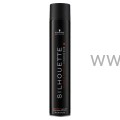 Schwarzkopf Silhouette Super Hold - Lakier do włosów 750ml