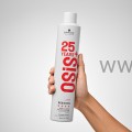 Schwarzkopf Osis+ Session Extra Strong - Lakier do włosów 500ml