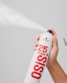 Schwarzkopf Osis+ Session Extra Strong - Lakier do włosów 500ml