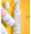Schwarzkopf Osis+ Flatliner Spray Termoochronny 200ml