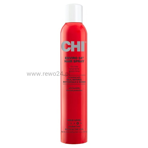 CHI Enviro 54 Hair Spray Firm Hold - Lakier do włosów