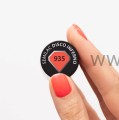 Semilac 935 Lakier hybrydowy Disco Inferno 7ml