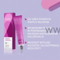 Farba do włosów Londa 6.73 Brązowo-Złoty Ciemny Blond 60ml