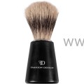 Top Choice 30697 Pędzel do golenia z włosia dzika i borsuka