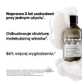 Loreal Professionnel Absolut Repair Molecular - Szampon do włosów zniszczonych