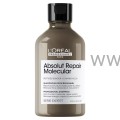 Loreal Professionnel Absolut Repair Molecular - Szampon do włosów zniszczonych 300ml