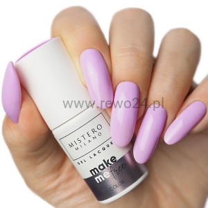 Mistero Milano Lakier hybrydowy 1368 Make Me Sensational 7ml