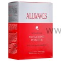Rozjaśniacz do włosów Allwaves Bleaching Powder