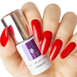 Mistero Milano Lakier hybrydowy 1250 Architektka Koloru 7ml