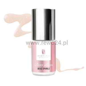 Mistero Milano 1248 Baza CL Beżowe Beige 7ml