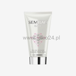Semilac Care peeling do dłoni 150ml