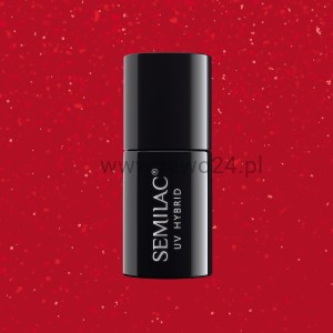 Semilac 172 Lakier Hybrydowy Tango Amore 7ml
