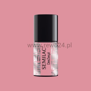 Semilac 230 Lakier Hybrydowy xDeezee Girl Boss 7ml