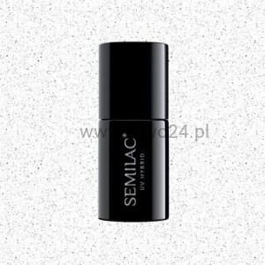 Semilac 563 Lakier Hybrydowy Heartwarming 7ml