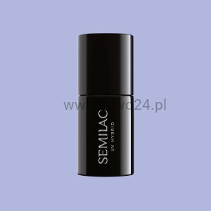 Semilac 365 Lakier Hybrydowy Escape With Me 7ml