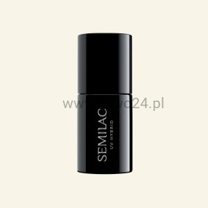 Semilac 388 Lakier Hybrydowy Sunny Lemon 7ml
