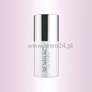 Semilac 218 Lakier Hybrydowy Pearl Lila 7ml