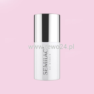Semilac 192 Lakier Hybrydowy Lila Rose 7ml