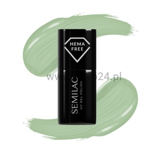 Semilac 473 Lakier Hybrydowy Picnic Soiree 7ml