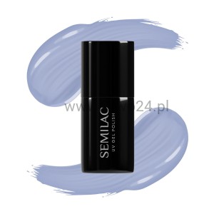 Semilac 603 Lakier hybrydowy Summer Sky 7ml