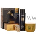 Tahe Magic BX Gold Pack - Zestaw po botoksie
