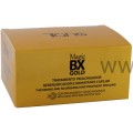 Tahe Magic BX Gold Pack - Ampułki po botoksie