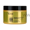 Tahe Magic BX Gold Ultra Nawilżająca- Maska 300ml