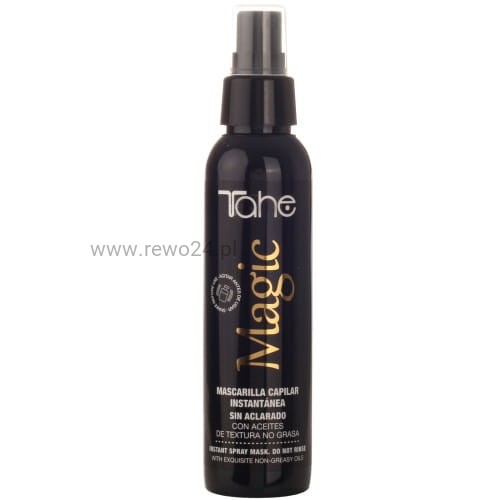 Tahe Magic 10w1 - maska w sprayu po botoksie 125ml